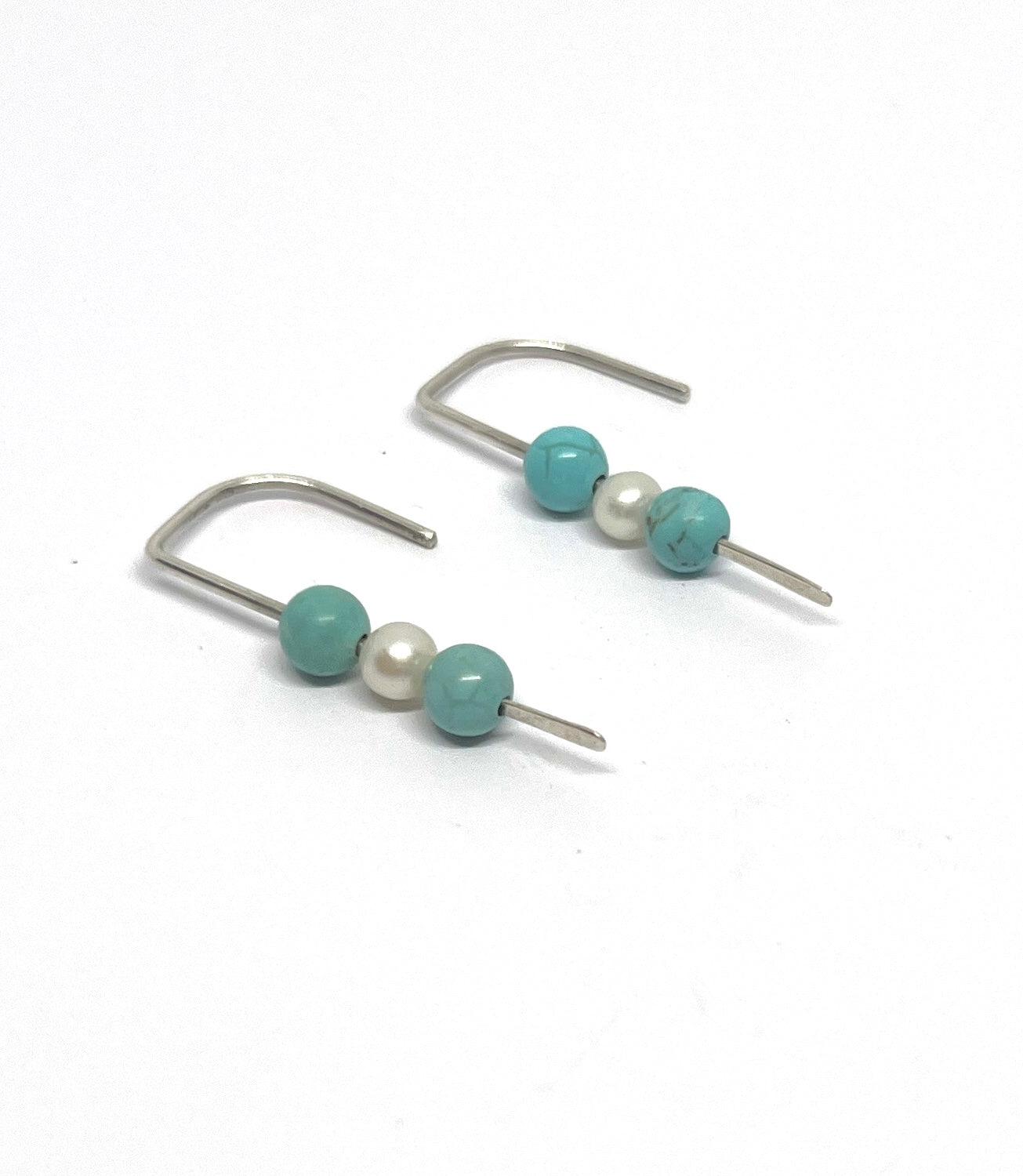 Tranquillity earrings